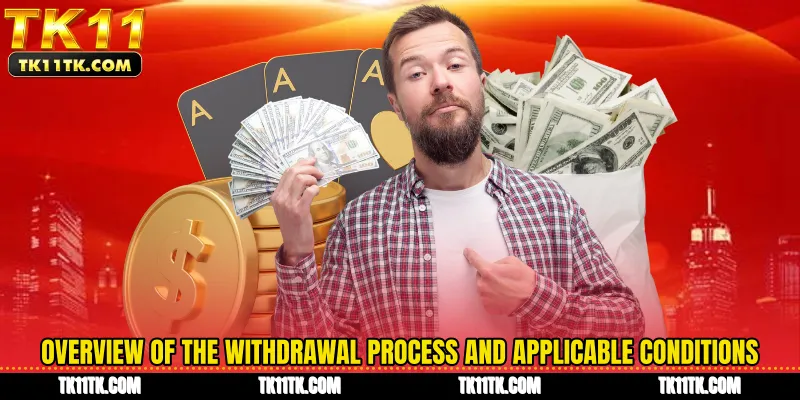 Overview of the withdrawal process and applicable conditions